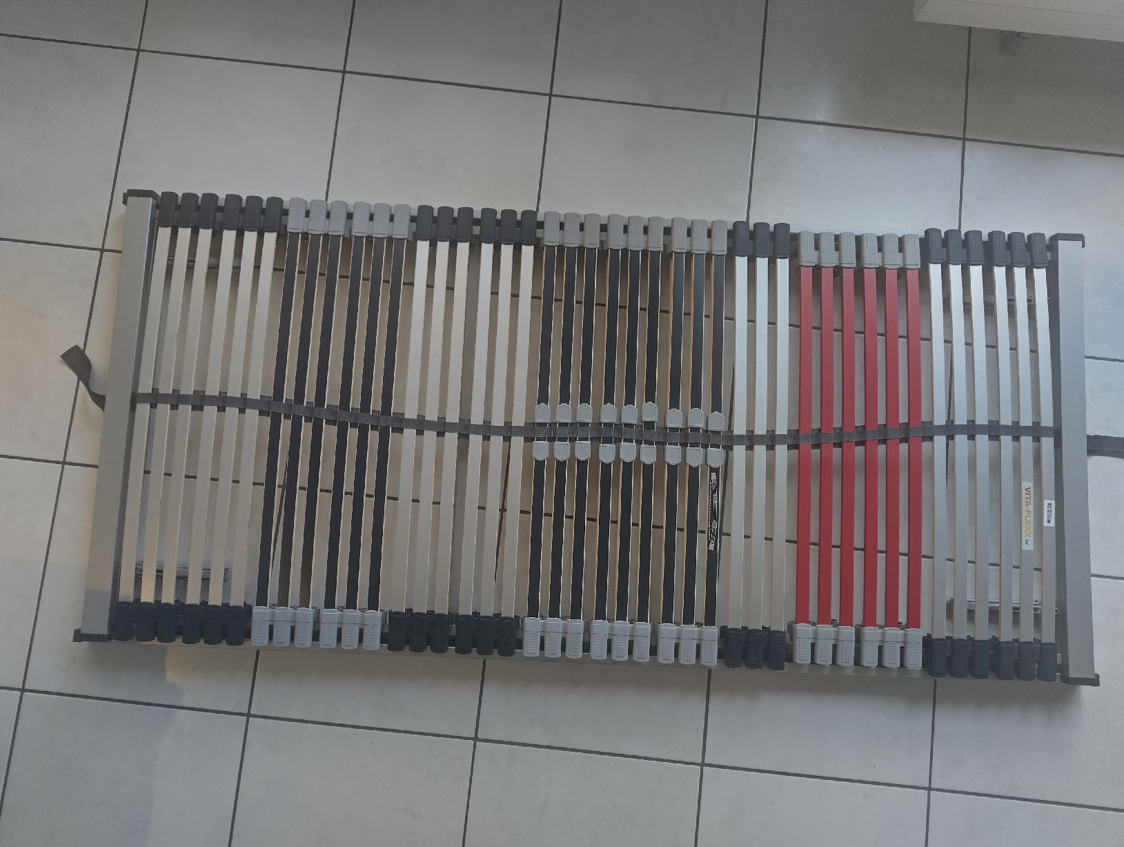 Reti a doghe: Lattenrost VITA-FLEXX 90×200cm – Usato da Wohlen AG venduto da uel_2mn7 1