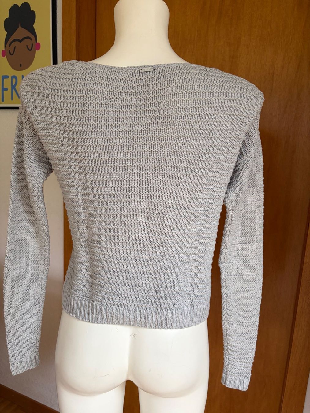 Nile Maglioni & Felpe: Nile Pullover Gr. XS – Usato da Elfingen venduto da yaris100 3