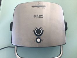 Grill Russel Hobbs