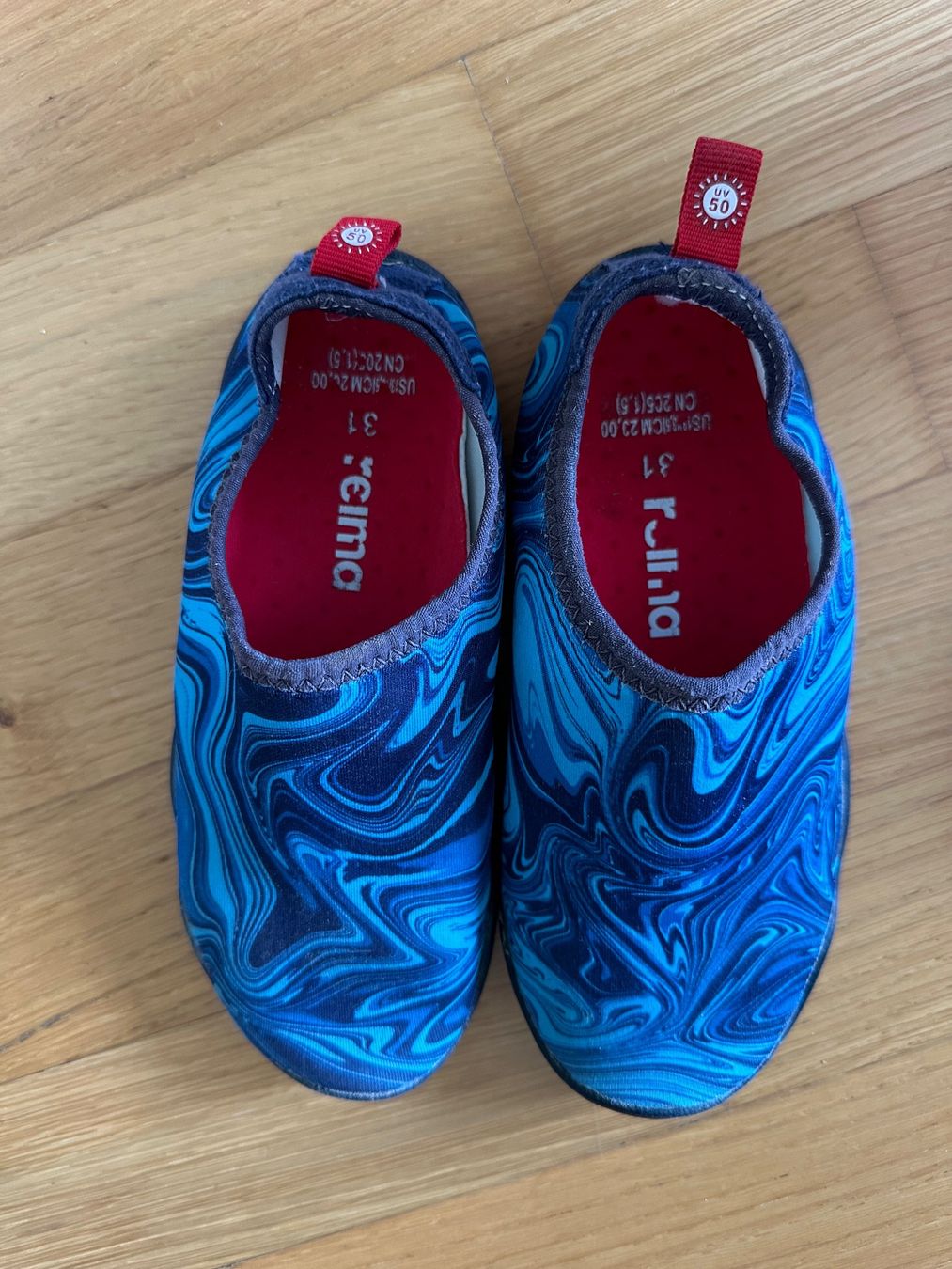 Reima Scarpe per ragazzi: Reima water shoes size 31 – Usato da Montagnola venduto da eva_gm6j 1