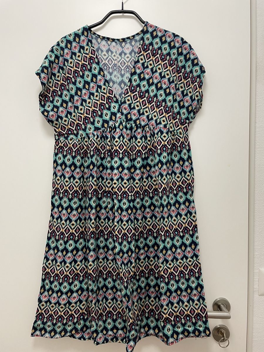 Nile Vestiti: Nile Kleid, – Nuovo (secondo la descrizione) da Haldenstein venduto da nicB74