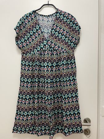 Nile Kleid,