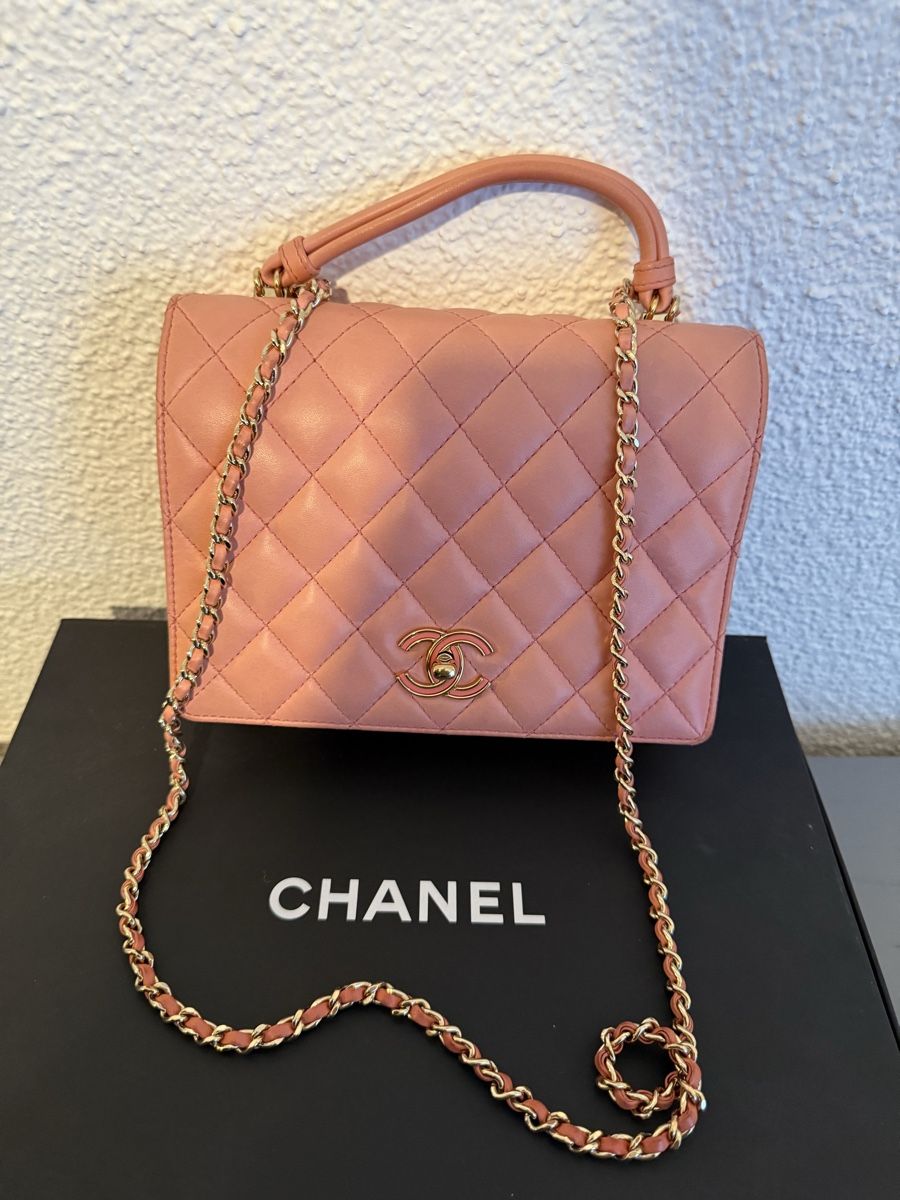 Chanel Borse da donna: Chanel Tasche – Usato da Lohn-Ammannsegg venduto da aemu12 1