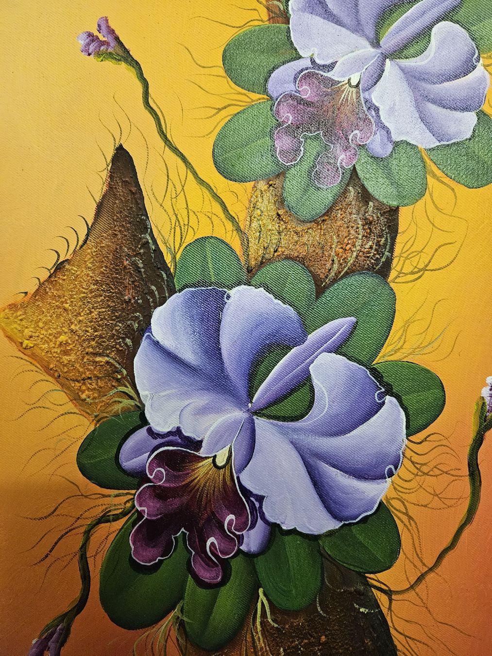 Dipinti: Oilbild – Usato da Kriens venduto da gra_fhn7 3