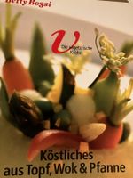 Kochbuch (Betty Bossi) vegetarisch