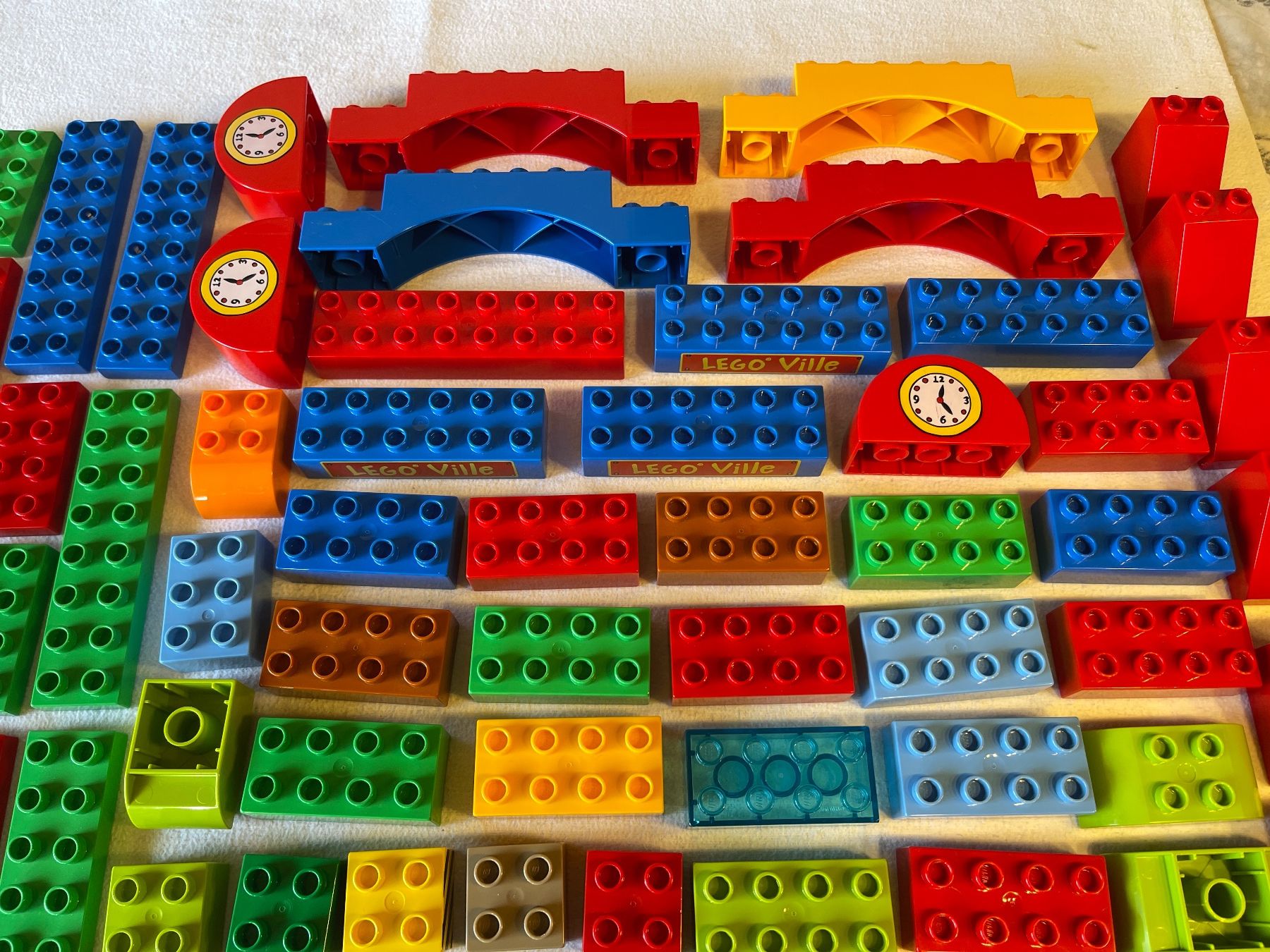 Lego Spielzeuge: Lego Duplo Bausteine 170stk. – Gebraucht aus Gelterkinden von cobra0110 3