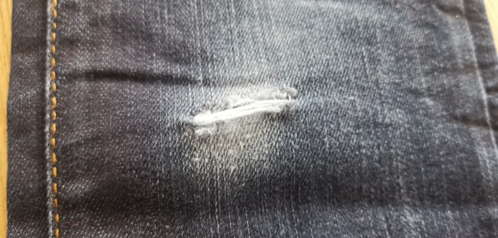 Jeans: Jeans Mogul Clothing / W30, L4 – Usato da Uetendorf venduto da Heyhey3661 6
