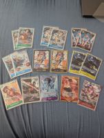 One Piece TCG - OP16 - Englisch 17 kleine Hits
