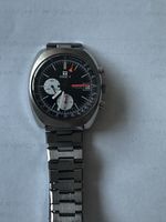 Tissot Navigator Chronograph Automatik Ref. 45 501 – Vintage