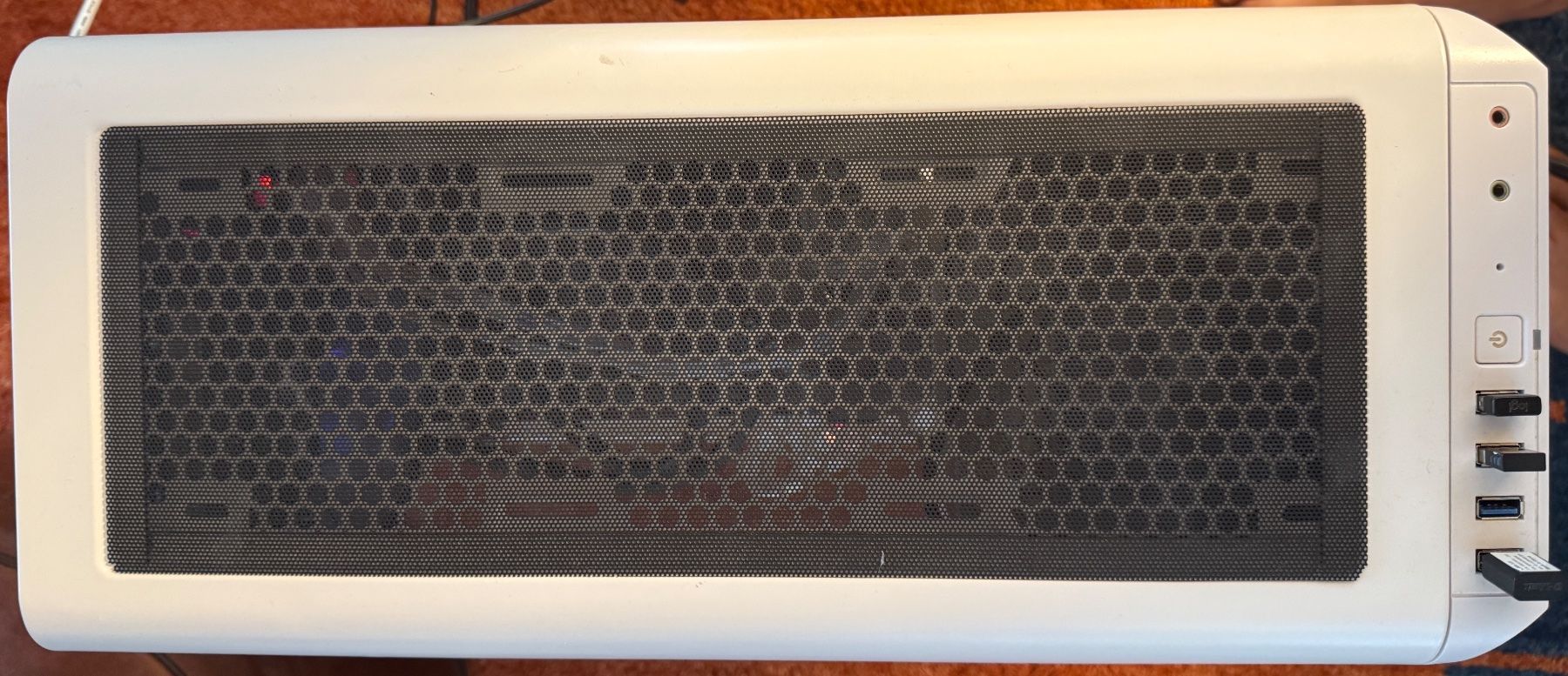 PCs: High-End Gaming - FULL SETUP - PC – D'occasion à Dornach par shaker11 5