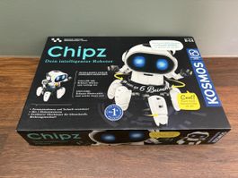 Kosmos Chipz Roboter neu