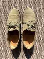 Halbschuh Bally