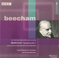 Beethoven - Symphonie Nr. 7 (Thomas Beecham)