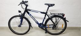 Bergamont City Herren Velo 26"