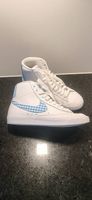 Nike Blazer Mid 77 Blue Gingham | 39
Blue Gingham (Women's)