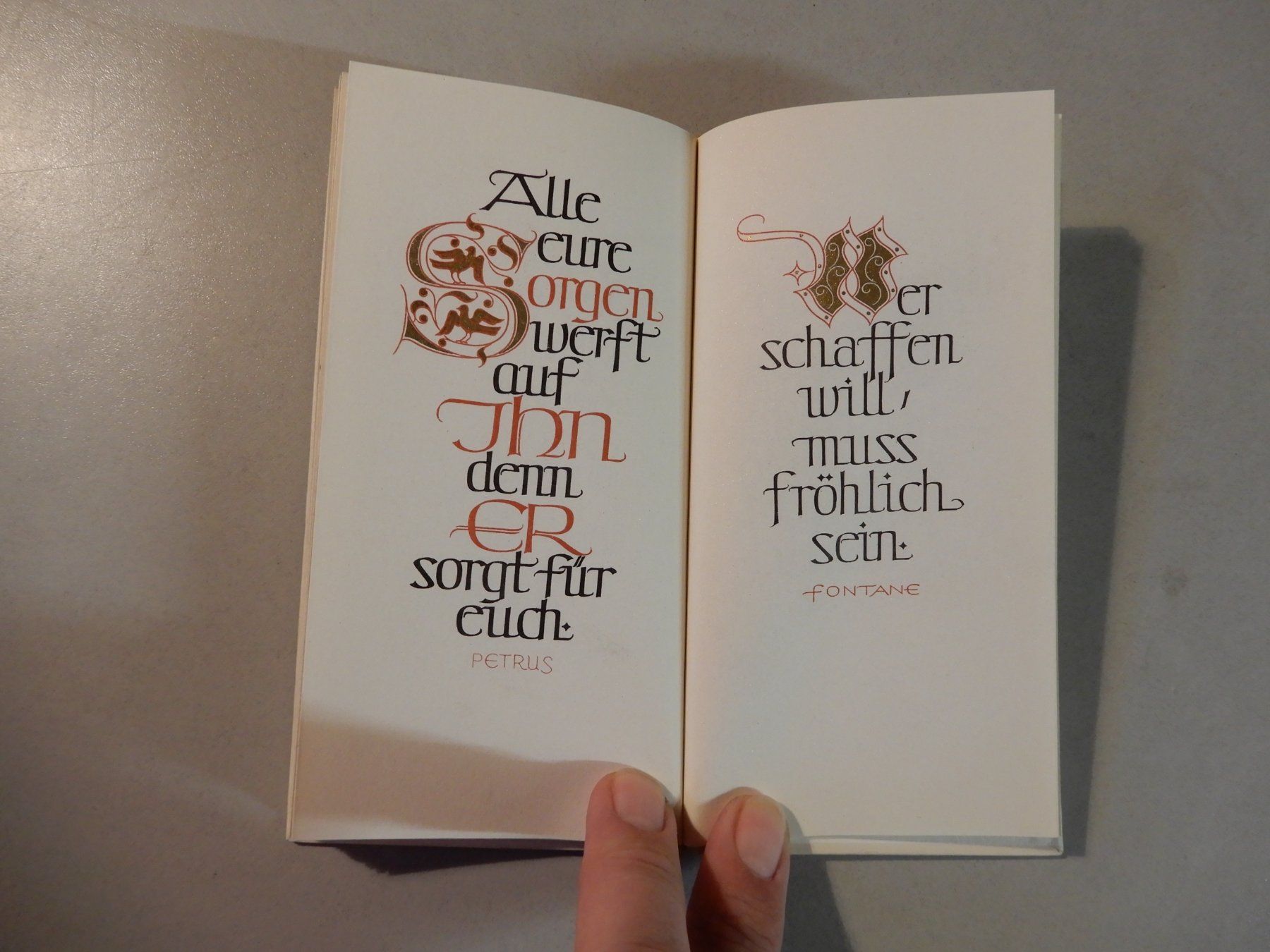 Bücher: Weisheit des Abendlandes – Gebraucht aus Erstfeld von Mario_boe0 6
