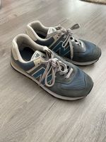 New Balance Grösse 40.5 (klein geschnitten)