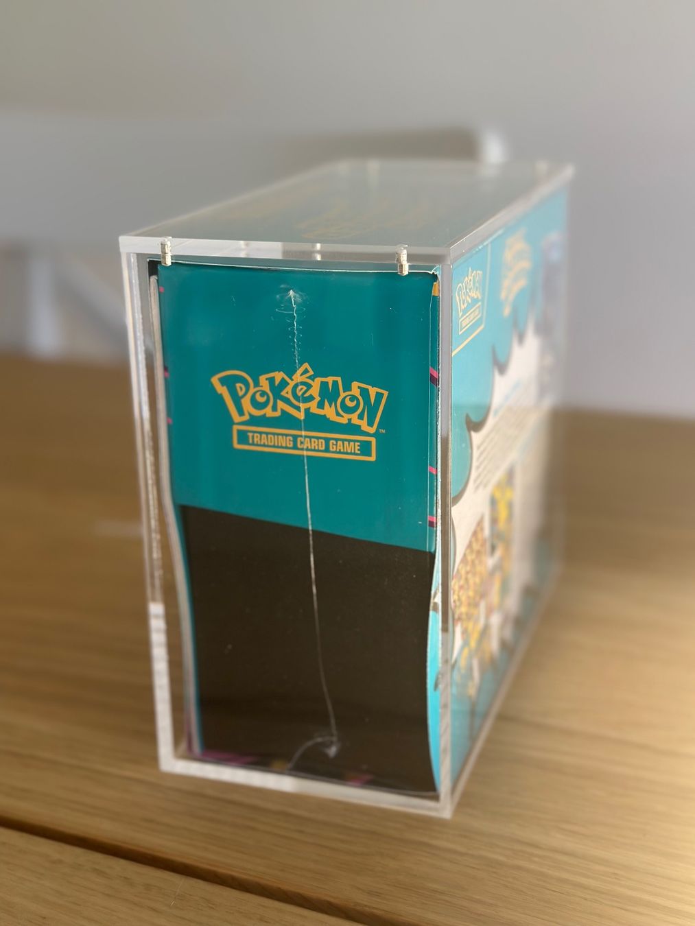Pokémon Carte collezionabili: Pokémon Mega Evolution Ascended Heroes ETB FACTORY SEALED – Nuovo e nell'imballaggio originale da Affoltern am Albis venduto da ane_5827 1