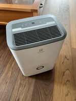 Luftreiniger Electrolux Weiss guter Zustand