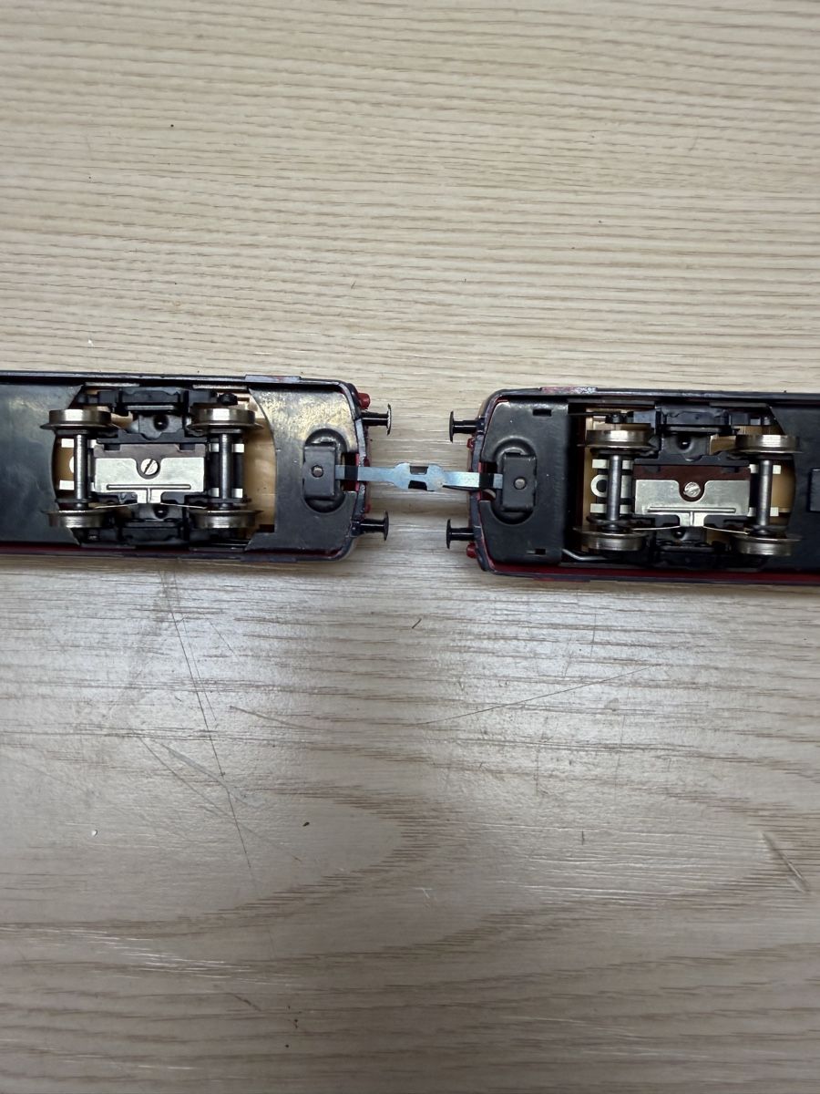 Märklin Trains électriques: Treibzug marklin HO  – D'occasion à Herzogenbuchsee par ioa_zcm6 9