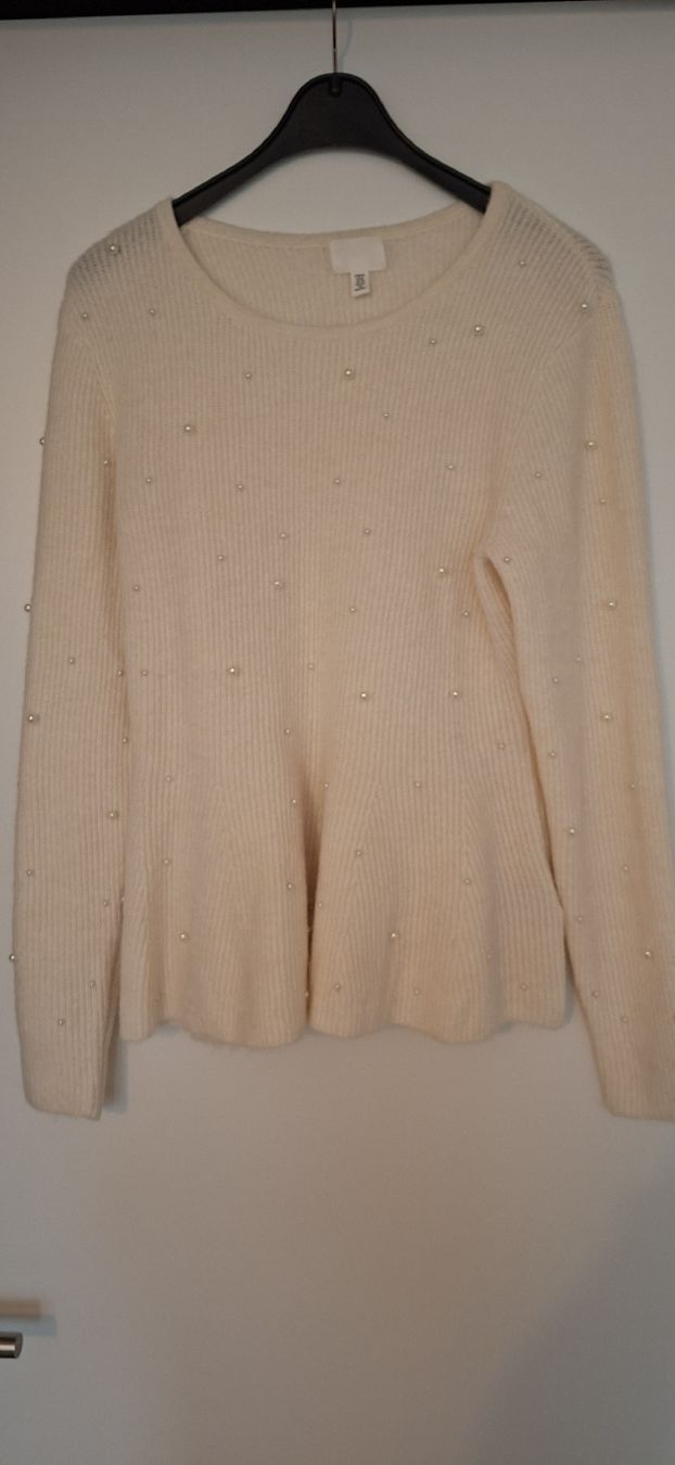 H&M Maglioni & Felpe: Wollpullover Gr.XL – Nuovo e nell'imballaggio originale da Spreitenbach venduto da Sternwandler