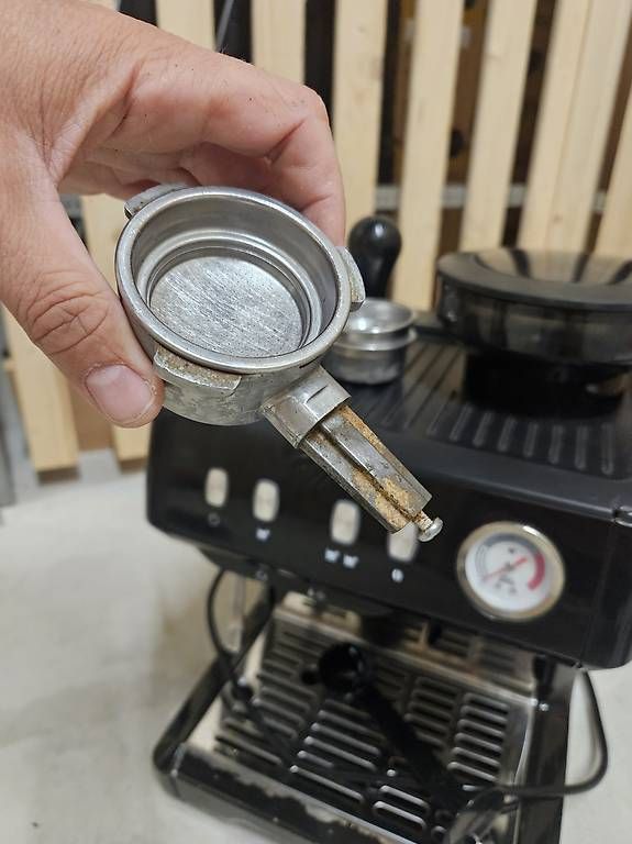 Macchine per caffè & Macchine per espresso: Machine à café Solis  – Usato da Orny venduto da Corinne065 1