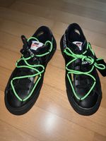 OFF WHITE x Nike x Virgil Abloh - size 40 - NEW