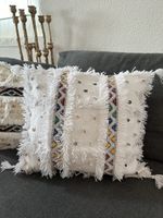 Berber Kissenbezug handgefertigt