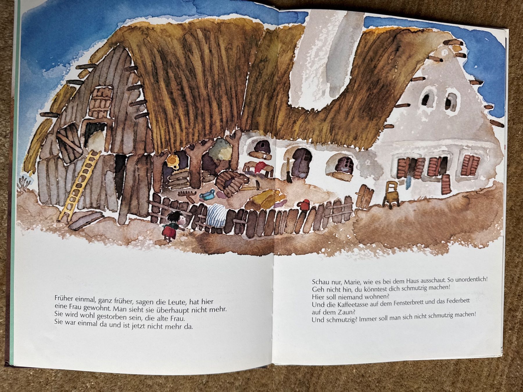 Bücher: Schwarzack - Marta Koči – Gebraucht aus Aarau von Kilauea 3