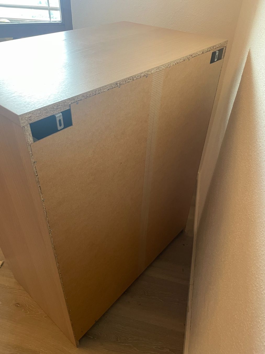 Cassettiere: Kommode mit 4 x Schubladen – Usato da Schmerikon venduto da die_8b8m 2