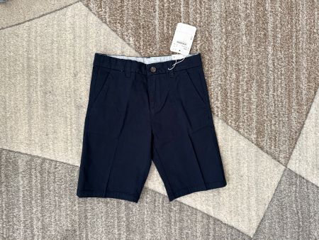 Shorts Mayoral Gr.122 NEUE Farbe Marino (blau)