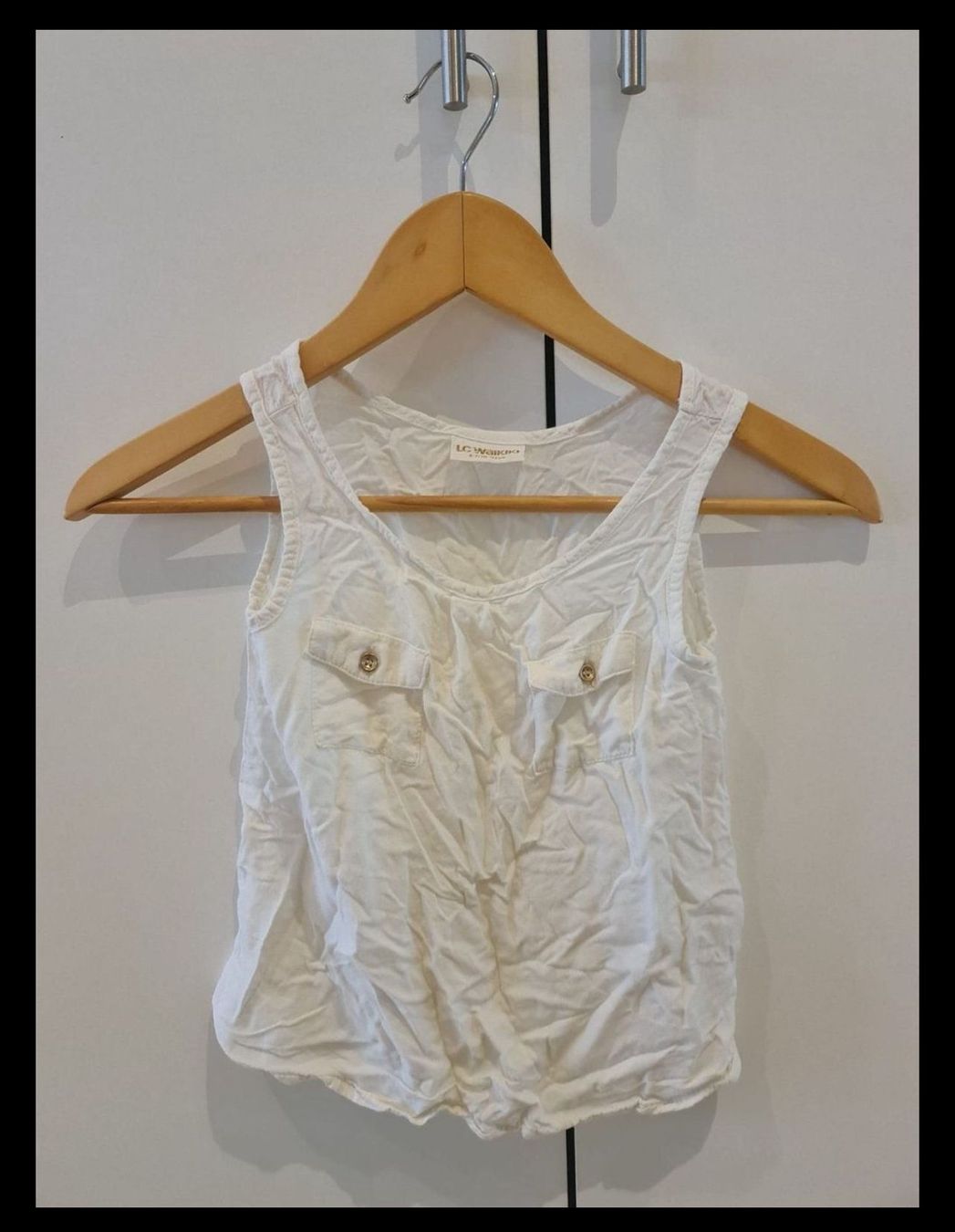 Camicette, T-shirt & Top: Kinder Shirt – Usato da Fehraltorf venduto da Sumin