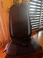 Coussin de massage Comfier Shiatsu chauffant pour dos