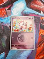 Swirlix - Reverse Holo Energy - Pokemon Ascended Heroes