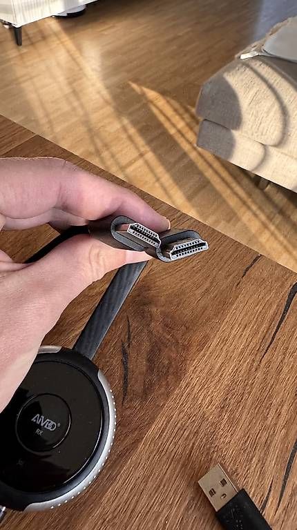 Adattatori: Aimibo HDMI Transmitter – Usato da Bern venduto da jac_5hjp 4