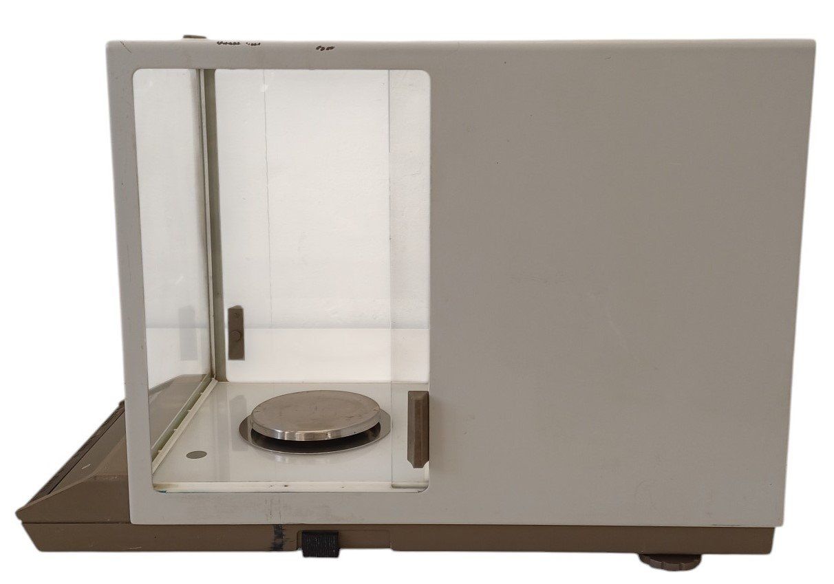 Accessori da laboratorio: Mettler AE 163 Laboratory Scale – Usato da Niederdorf venduto da LeptonAG_Labor 4