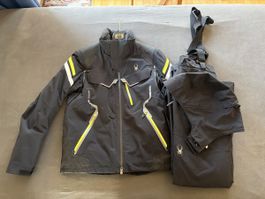 SKIANZUG   SPYDER   GR   M/M 2-Teiler   NEU  ( ! ) 