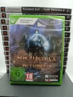 NEU: SpellForce III Reforced, Xbox Series X/One