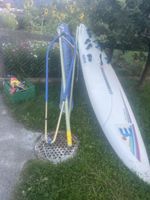 Windsurfbrett