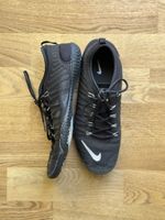 Nike Barefoot Trainingsschuh,Grösse 41,schwarz