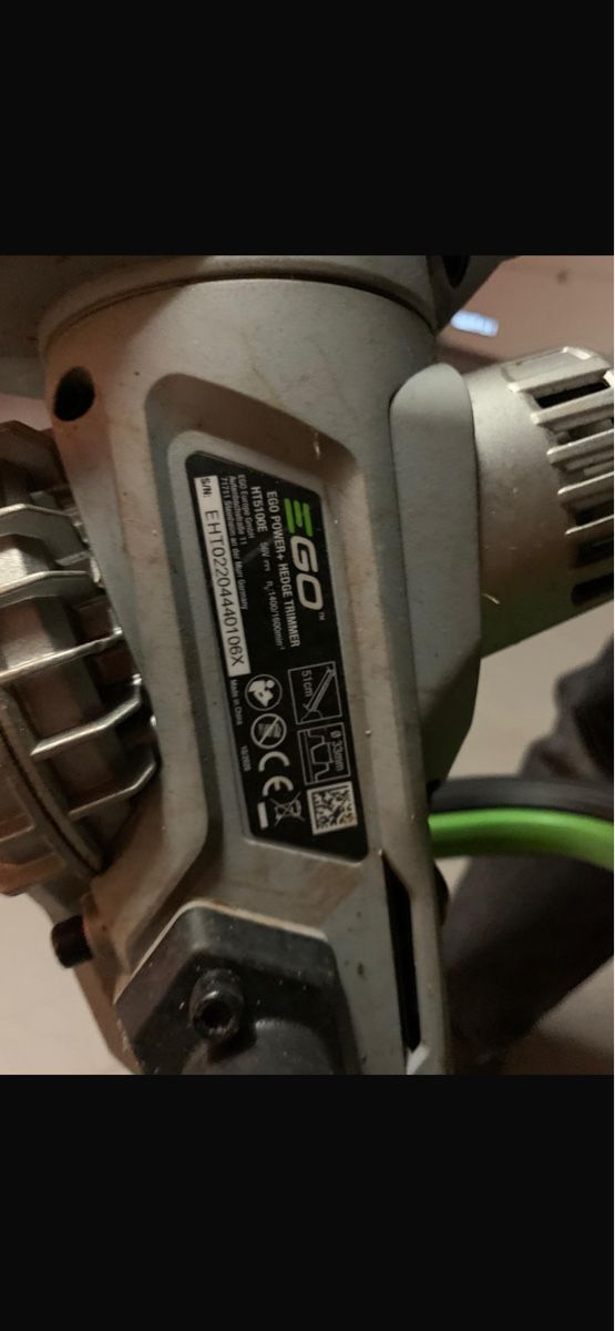 Toutes les machines: Heckenschere 50 cm – D'occasion à Alpnachstad par ist82 1