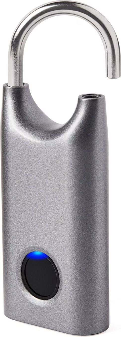 Cadenas: Lexon Nomaday Lock – Neuf avec emballage d'origine à Brütten par LSinus 4