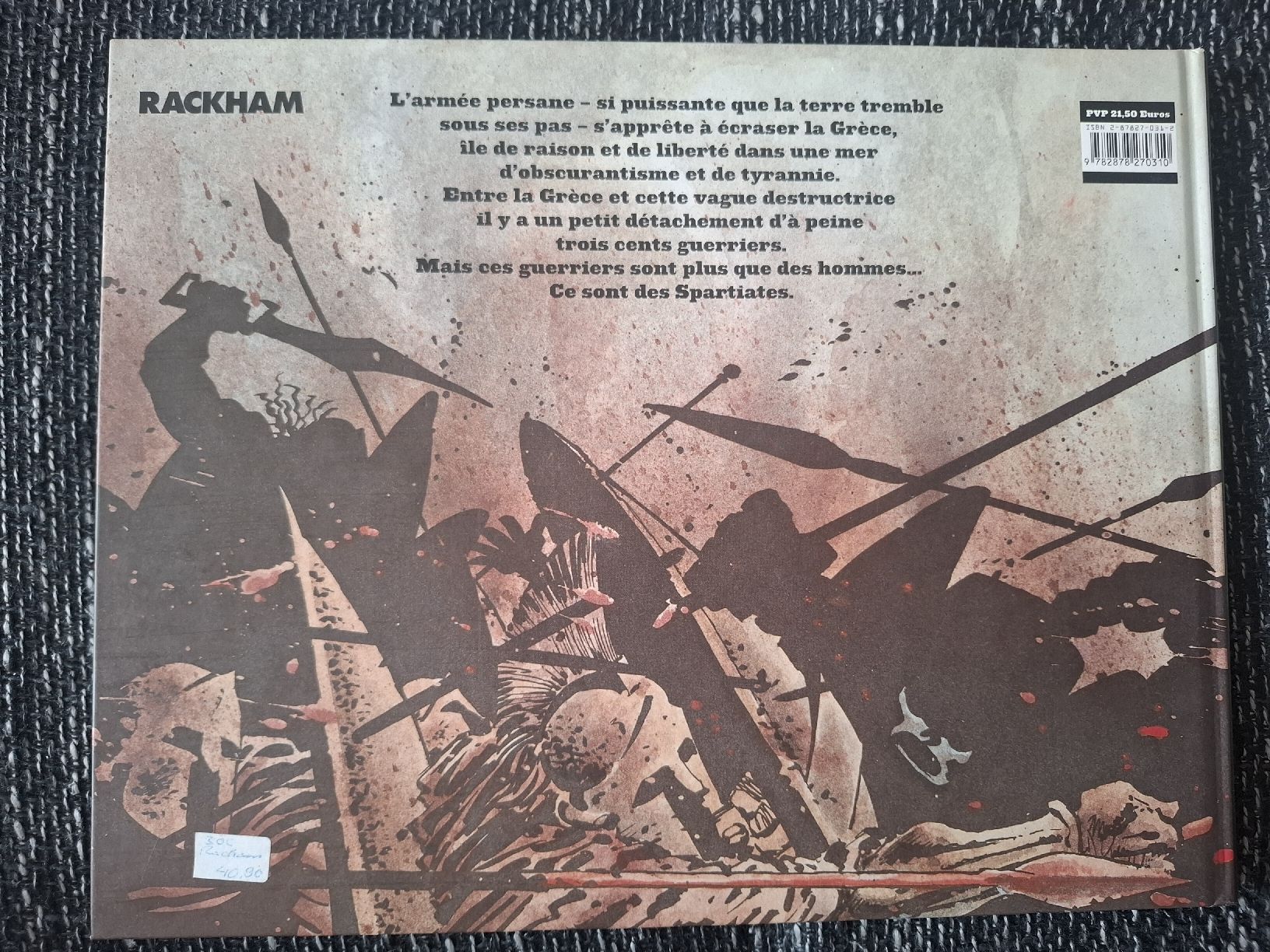 Comics: BD 300 – Neu (gemäss Beschreibung) aus Morges von G33K43V3R 1