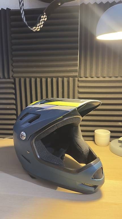 Helme: Casque Vtt/cross Bell XS  – Gebraucht aus Genève von mat_h7xv