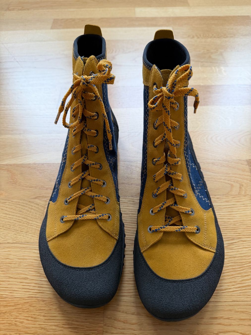 Scarpe da uomo: Bär Schuhe Joe Nimble – Nuovo (secondo la descrizione) da Männedorf venduto da Suvretaner
