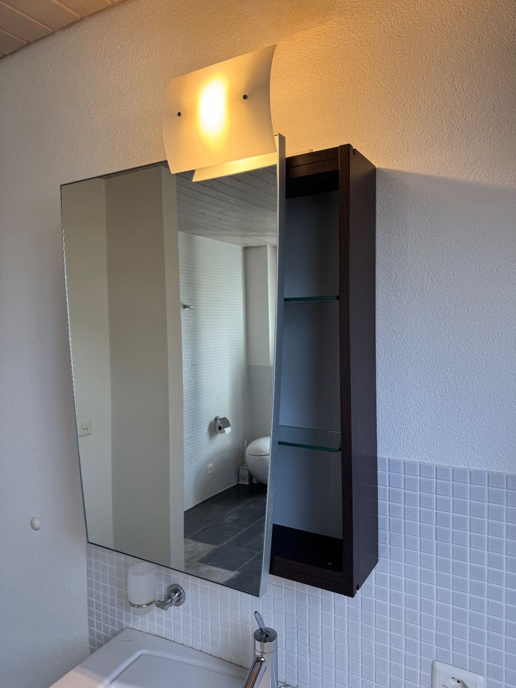 Laufen Armoires miroirs: Laufen – D'occasion à Attalens par phi_rrh7 5