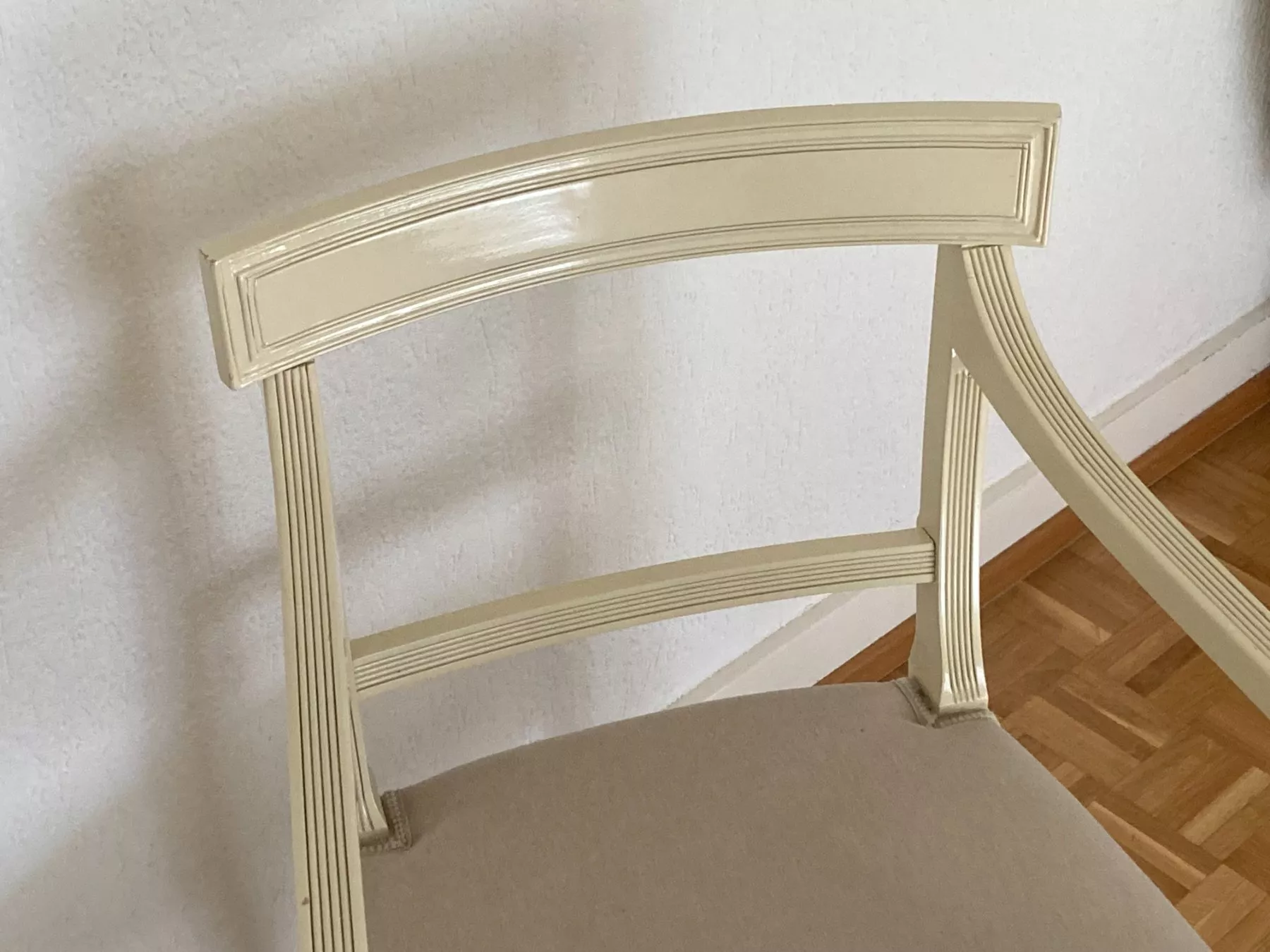 Sedie: Reading Chair – Usato da Zürich venduto da riviere_riviere 2