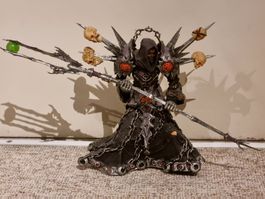Warlock, World of Warcraft Game RAR