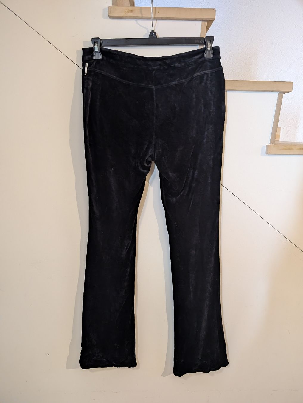 Armedangels Pantaloni: Armedangels Hose Samt Schwarz Grösse M  – Usato da Unterengstringen venduto da Freeskier02 4