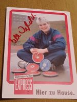 Ilke Wyludda - Olympia Gold